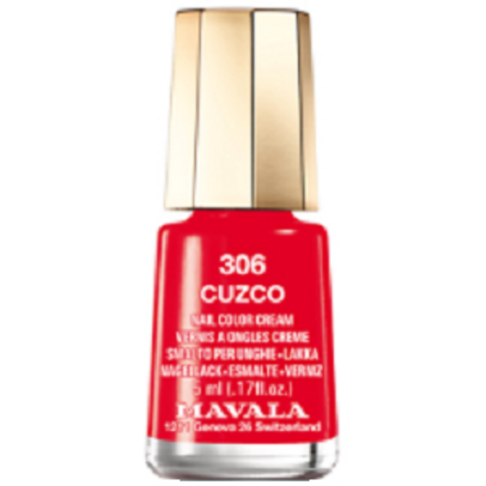 Photo de Vernis cuzco 306 Mavala Vernis cuzco 306 Mavala-147345