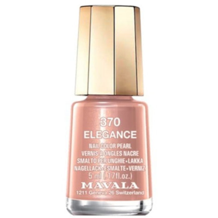 Photo de Vernis elégance 370 Mavala Vernis elégance 370 Mavala-147362
