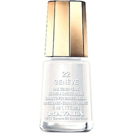 Vernis Geneve 22 - 5.0 ML - Mavala -147014