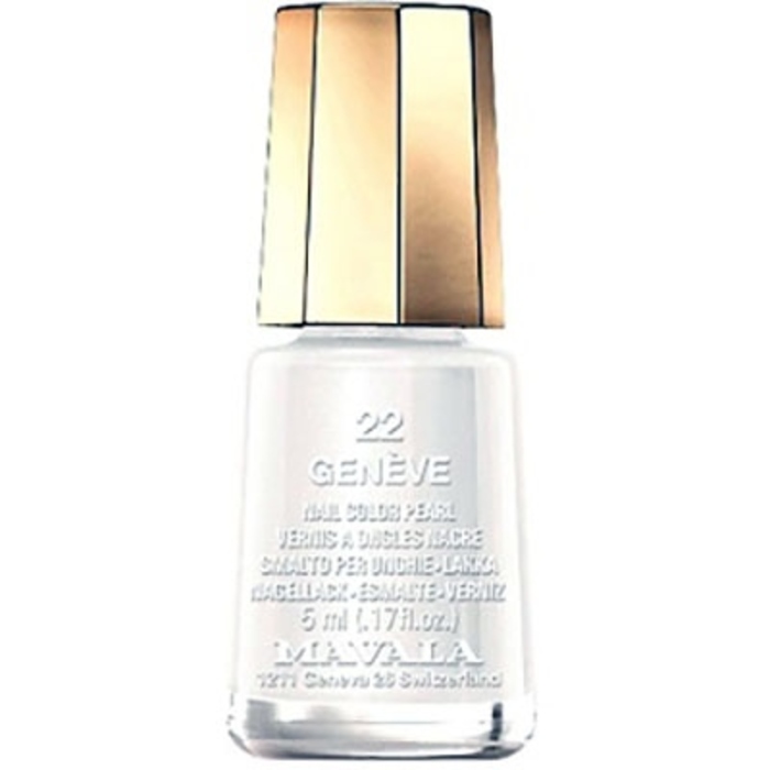 Photo de Vernis geneve 22 Mavala Vernis geneve 22 Mavala-147014