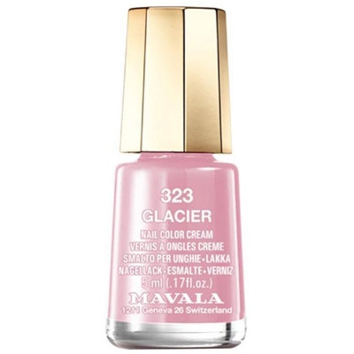 Photo de Vernis glacier 323 Mavala Vernis glacier 323 Mavala-147300
