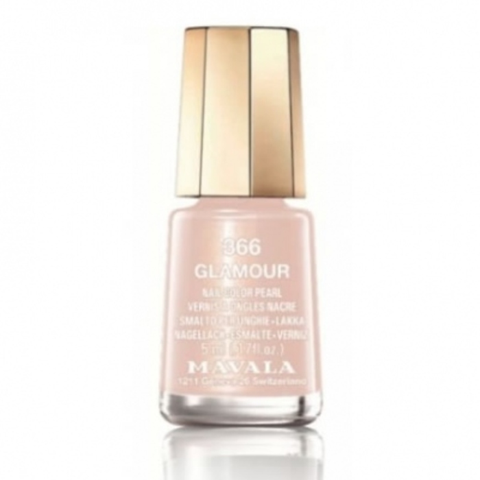 Photo de Vernis glamour 366 Mavala Vernis glamour 366 Mavala-147359