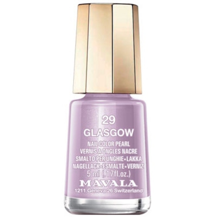 Photo de Vernis glasgow 29 Mavala Vernis glasgow 29 Mavala-147018