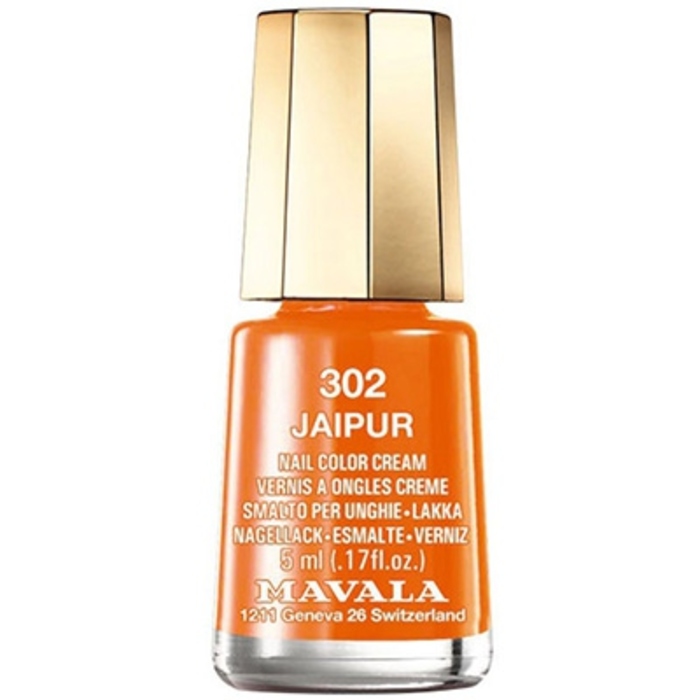 Photo de Vernis jaipur 302 Mavala Vernis jaipur 302 Mavala-147341