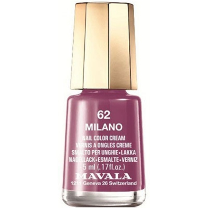 Photo de Vernis milano 62 Mavala Vernis milano 62 Mavala-147069