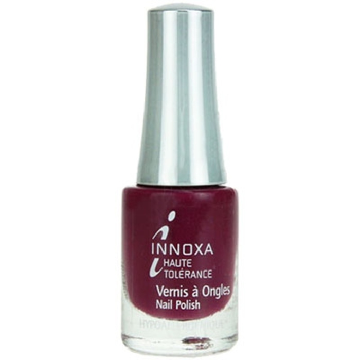 Photo de Vernis pourpre 701 Innoxa Vernis pourpre 701 Innoxa-190345