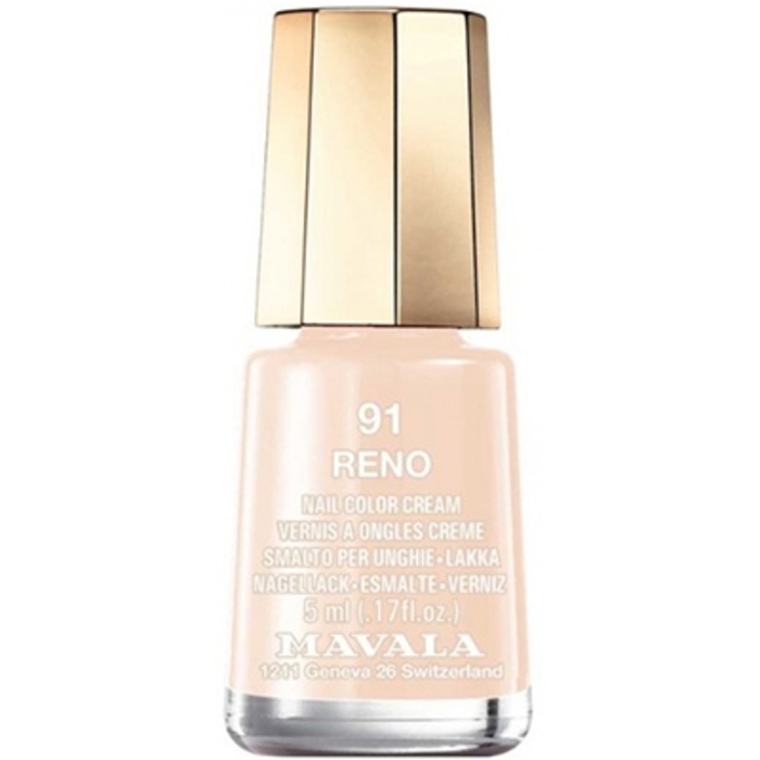 Photo de Vernis reno 91 Mavala Vernis reno 91 Mavala-147081