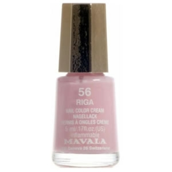 Photo de Vernis riga 56 Mavala Vernis riga 56 Mavala-147065