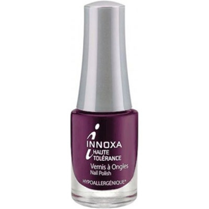 Photo de Vernis rouge nuit 403 Innoxa Vernis rouge nuit 403 Innoxa-3702