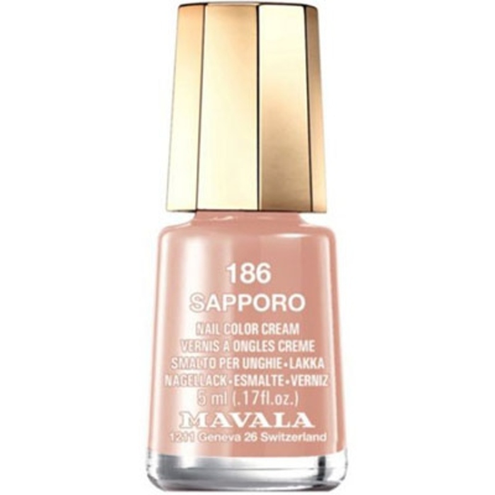 Vernis sapporo 186 Mavala-147198