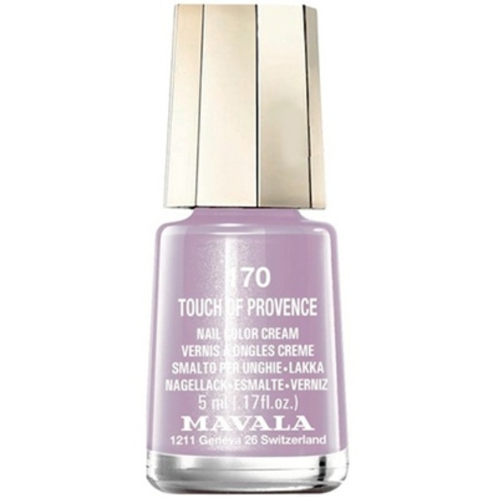 Photo de Vernis touch of provence 170 Mavala Vernis touch of provence 170 Mavala-147170