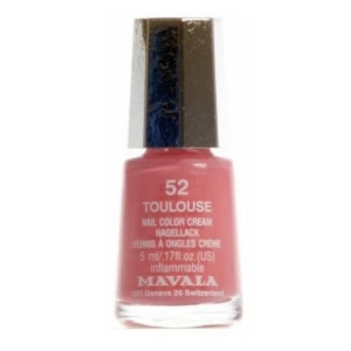 Photo de Vernis toulouse 52 Mavala Vernis toulouse 52 Mavala-147061