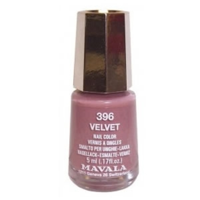 Photo de Vernis velvet 396 Mavala Vernis velvet 396 Mavala-147338