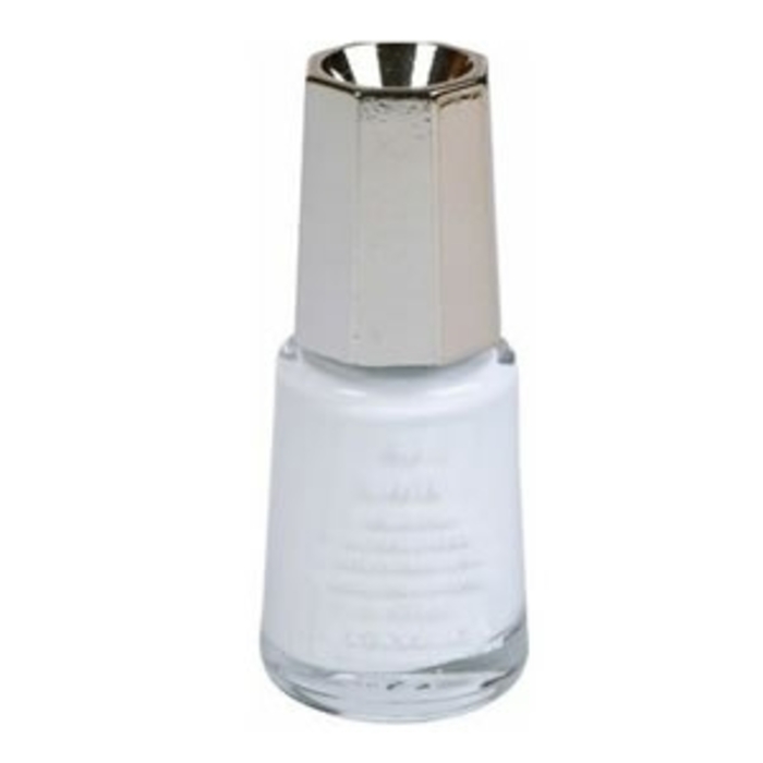 Photo de Vernis white 49 Mavala Vernis white 49 Mavala-147060