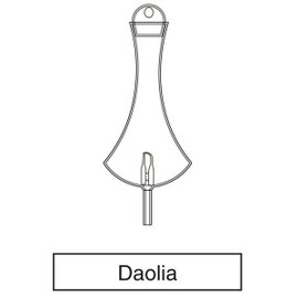 Verrerie Daolia - divers - Dayoune -139146