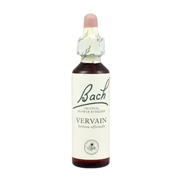 Photo de Vervain n°31 Bach original Vervain n°31 Bach original-8174