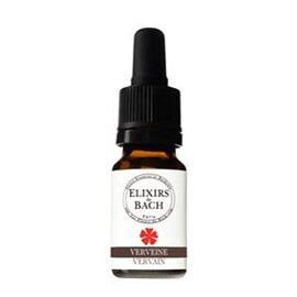 Verveine bio - 10.0 ml - Elixirs unitaires - Fleurs Essences et Harmonie -13449