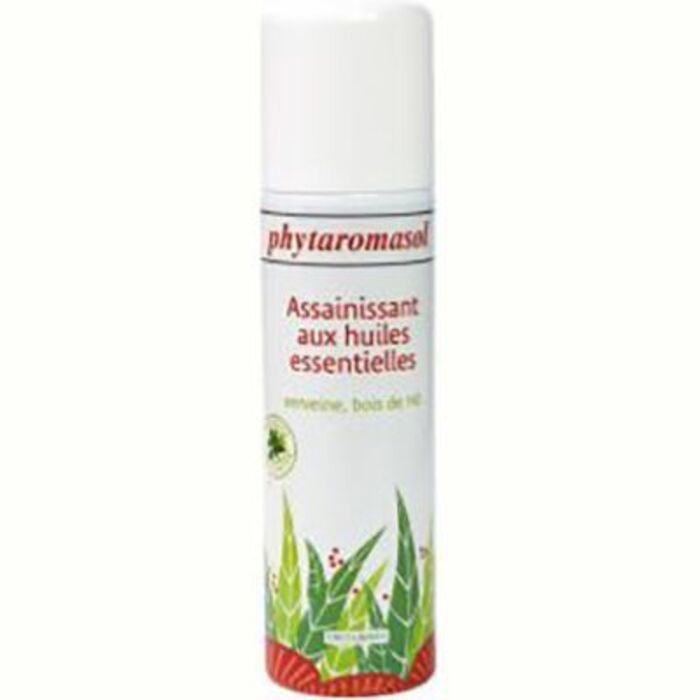 Photo de Verveine bois de hô Phytaromasol Verveine bois de hô Phytaromasol-6458