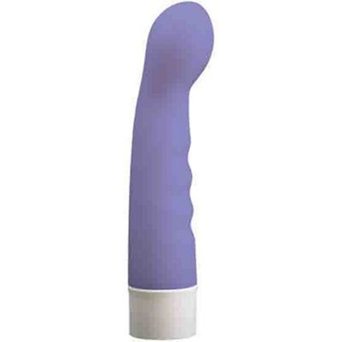Photo de Vibro softline diana violet Stoys Vibro softline diana violet Stoys-221004