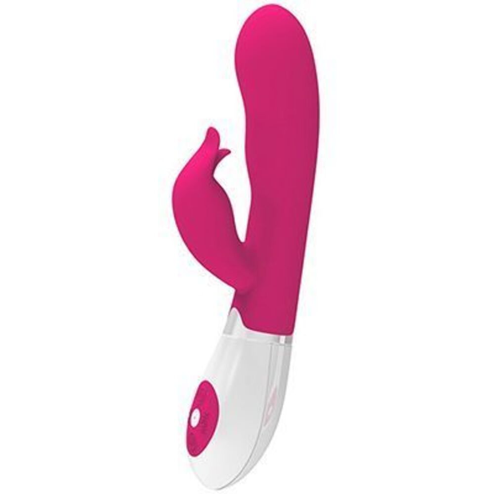 Photo de Vibromasseur rabbit douceur felix Pretty love Vibromasseur rabbit douceur felix Pretty love-223831