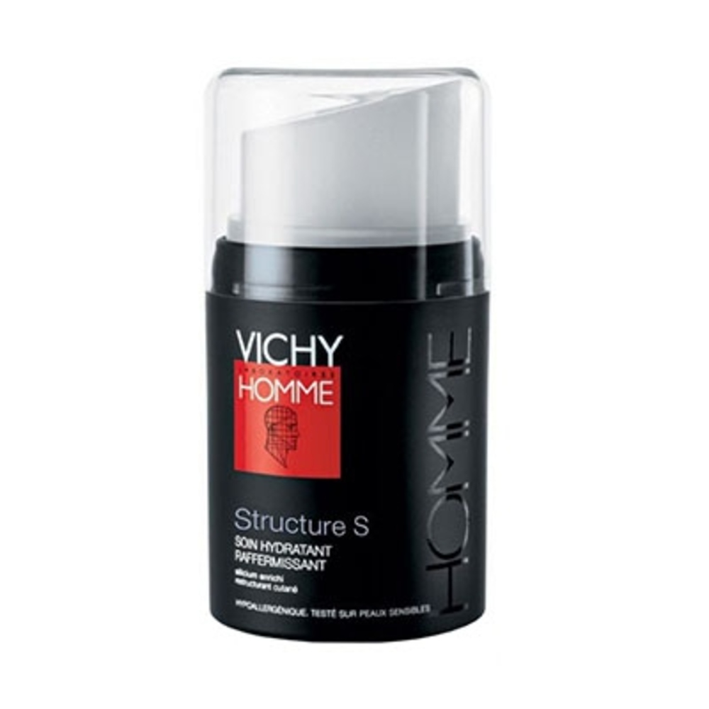 Photo de Vichy homme structure s Vichy Vichy homme structure s Vichy-83136