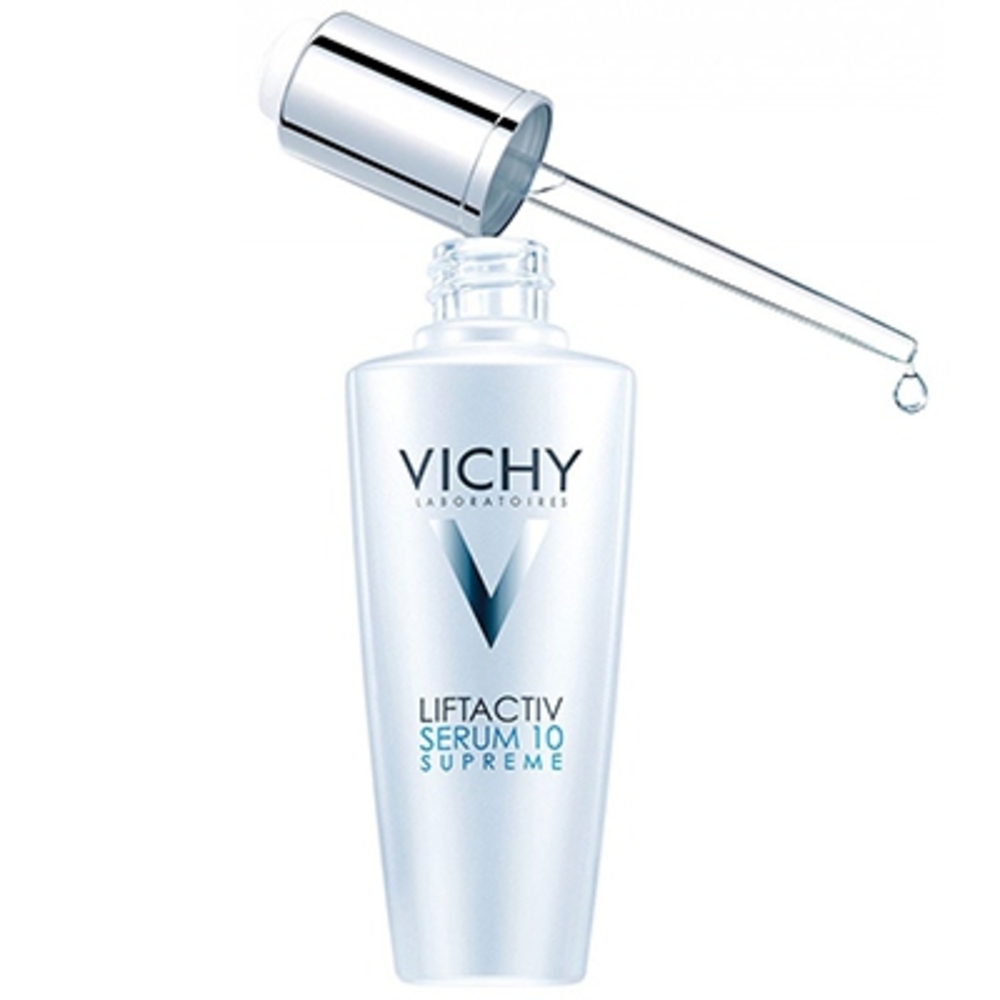 Photo de Vichy liftactiv sérum 10 suprême Vichy Vichy liftactiv sérum 10 suprême Vichy-204184