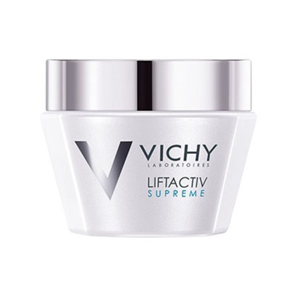 Photo de Vichy liftactiv suprême peaux normales/mixtes Vichy Vichy liftactiv suprême peaux normales/mixtes Vichy-146455
