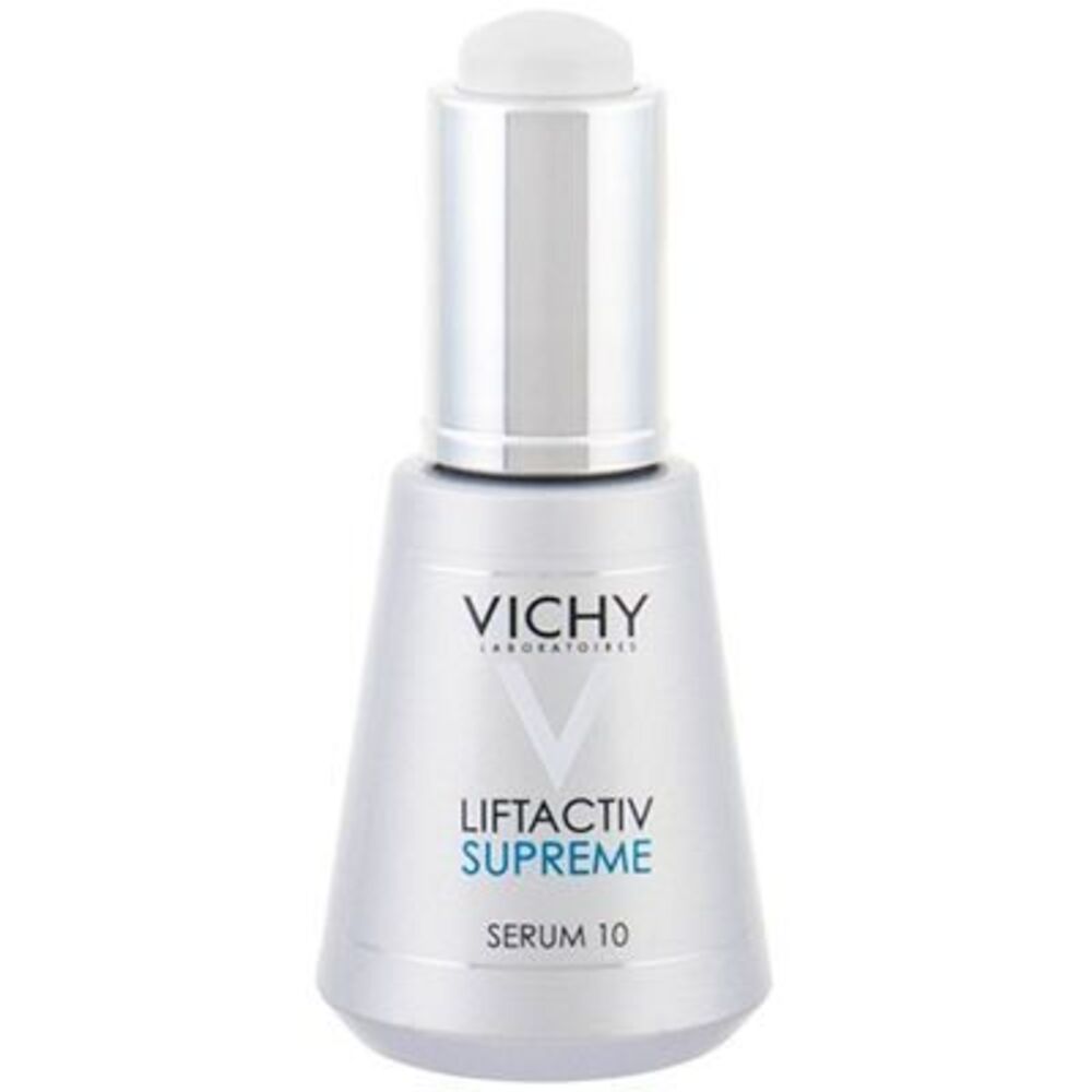Photo de Vichy liftactiv suprême sérum 10 - 30ml Vichy Vichy liftactiv suprême sérum 10 - 30ml Vichy-223438