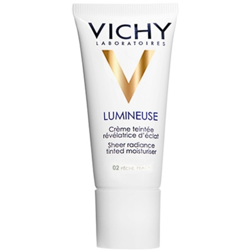 Photo de Vichy lumineuse peaux normales à mixtes 02 pêche Vichy Vichy lumineuse peaux normales à mixtes 02 pêche Vichy-83116