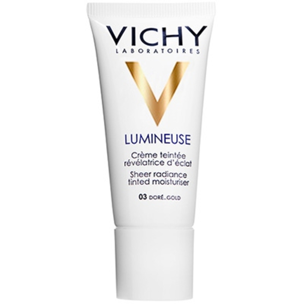 Photo de Vichy lumineuse peaux sèches 03 dorée Vichy Vichy lumineuse peaux sèches 03 dorée Vichy-83541