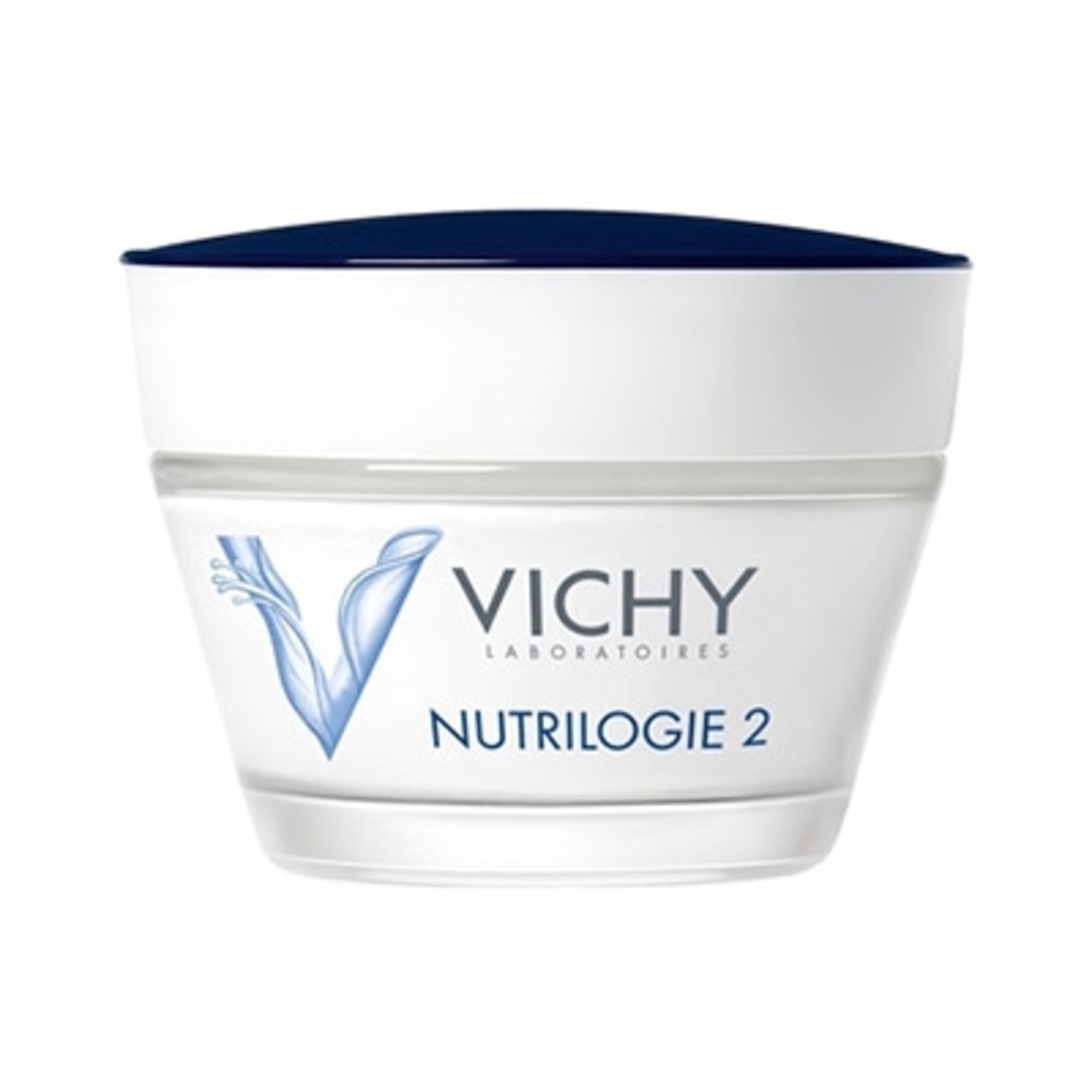 Photo de Vichy nutrilogie 2 soin de jour Vichy Vichy nutrilogie 2 soin de jour Vichy-82392