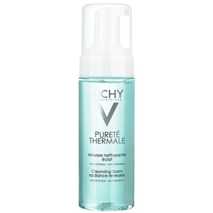Photo de Vichy purete thermale eau moussante Vichy Vichy purete thermale eau moussante Vichy-109107