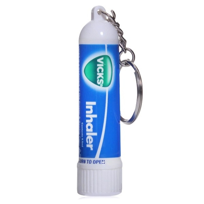 Photo de Vicks inhaler Procter & gamble Vicks inhaler Procter & gamble-193063