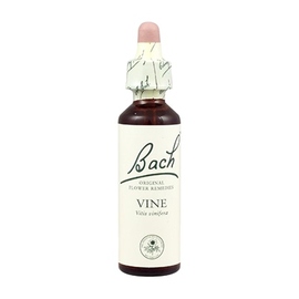 Vine n°32 - 20.0 ml - BACH ORIGINAL Sentiment de Sensibilité - Respect-8175