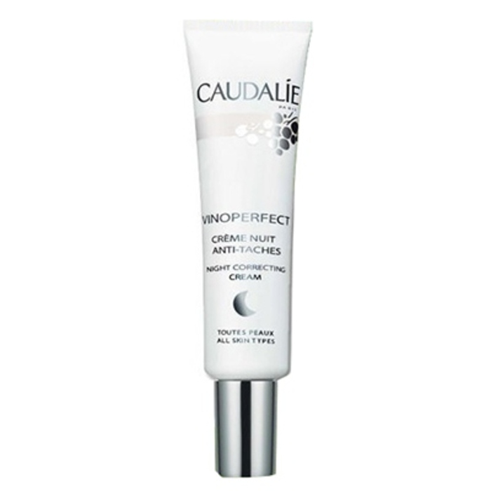Photo de Vinoperfect crème nuit peau neuve 40ml Caudalie Vinoperfect crème nuit peau neuve 40ml Caudalie-138812