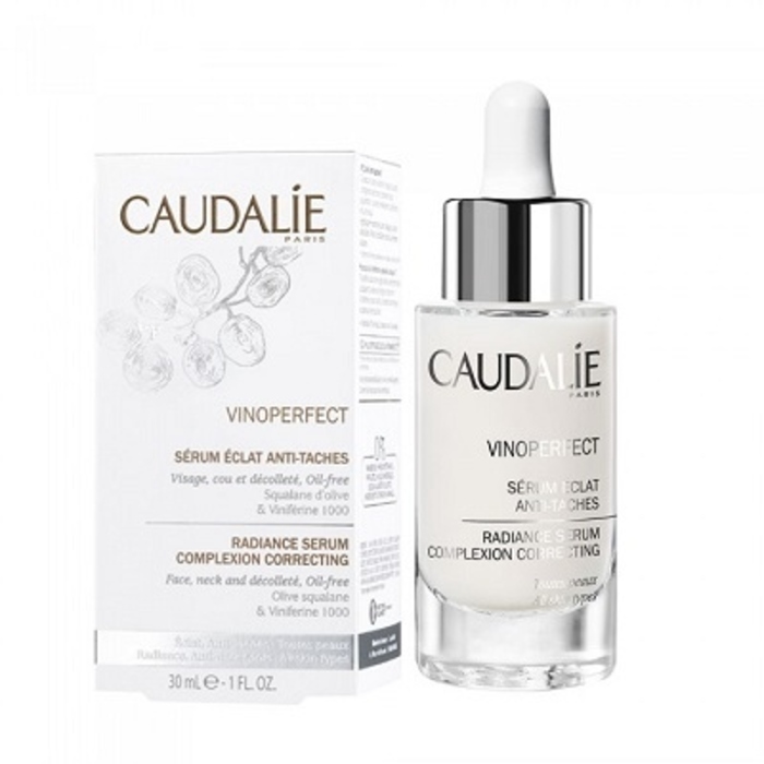 Photo de Vinoperfect sérum eclat anti taches Caudalie Vinoperfect sérum eclat anti taches Caudalie-7292