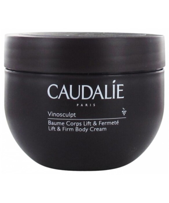 Photo de Vinosculpt baume corps lift & fermeté 250 ml Caudalie Vinosculpt baume corps lift & fermeté 250 ml Caudalie-252170