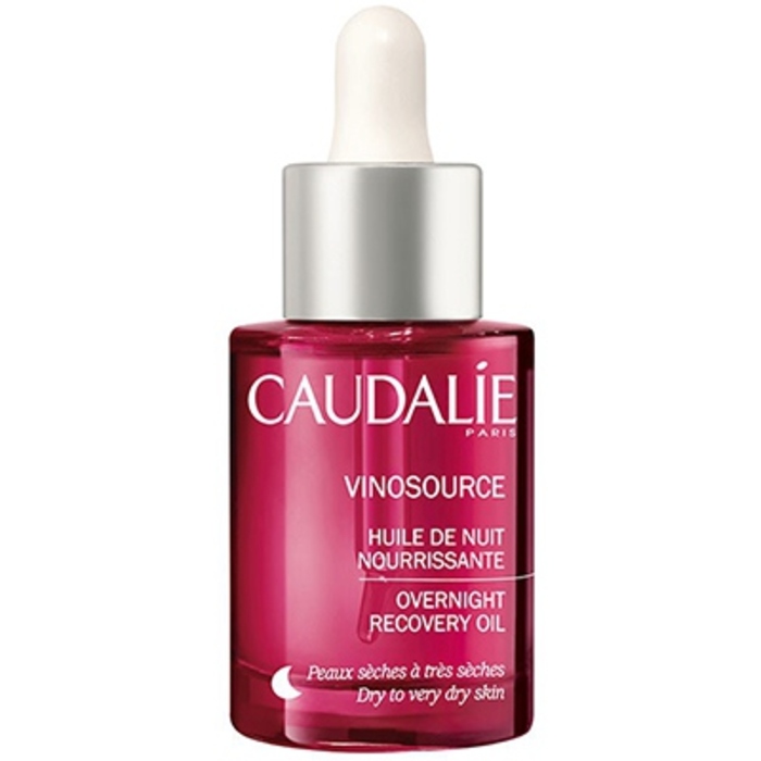Photo de Vinosource huile de nuit Caudalie Vinosource huile de nuit Caudalie-142892
