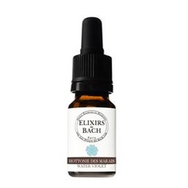 Violette d'eau (hottonie des marrais) bio - 10.0 ml - Elixirs unitaires - Fleurs Essences et Harmonie -13452