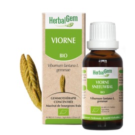 VIORNE BIO 30 ML - 30.0 ml - herbalgem - Herbalgem -189239