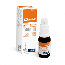 Vitamine d3 spray - pileje -230200