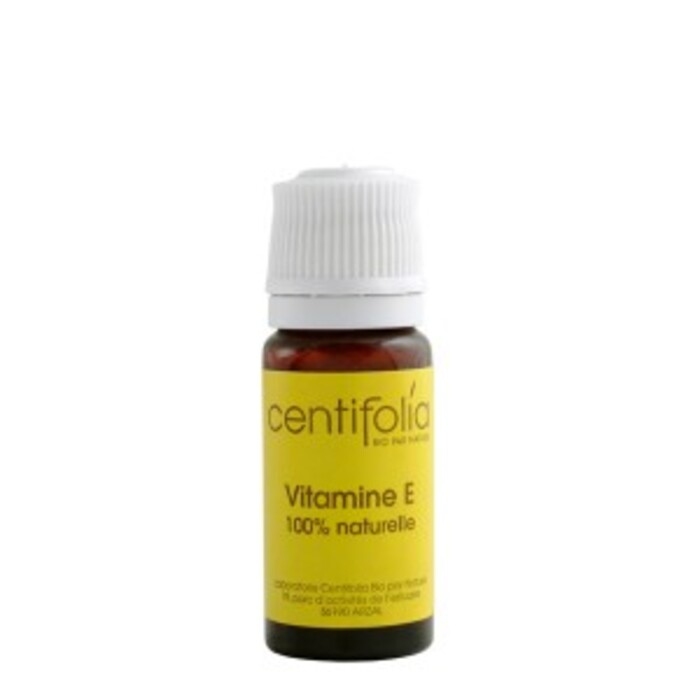Photo de Vitamine e - 10 ml Centifolia Vitamine e - 10 ml Centifolia-134641