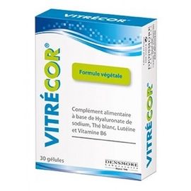 VITRECOR - 30 gélules - DENSMORE -145098