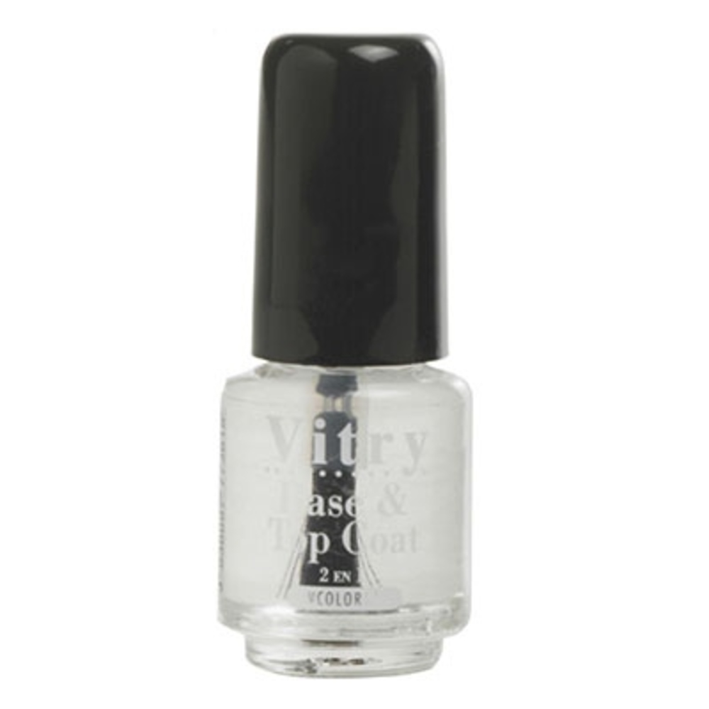 Photo de Vitry base et top coat Vitry Vitry base et top coat Vitry-203662