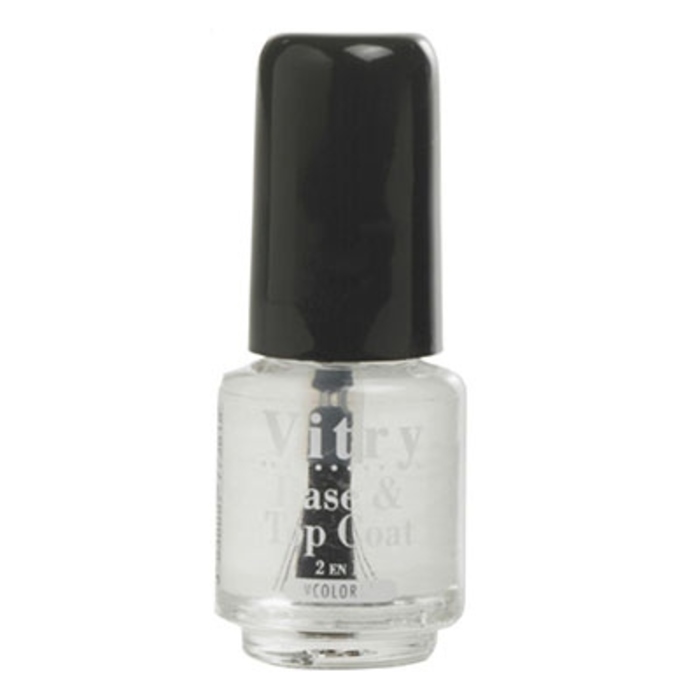 Photo de Vitry base et top coat Vitry Vitry base et top coat Vitry-203662