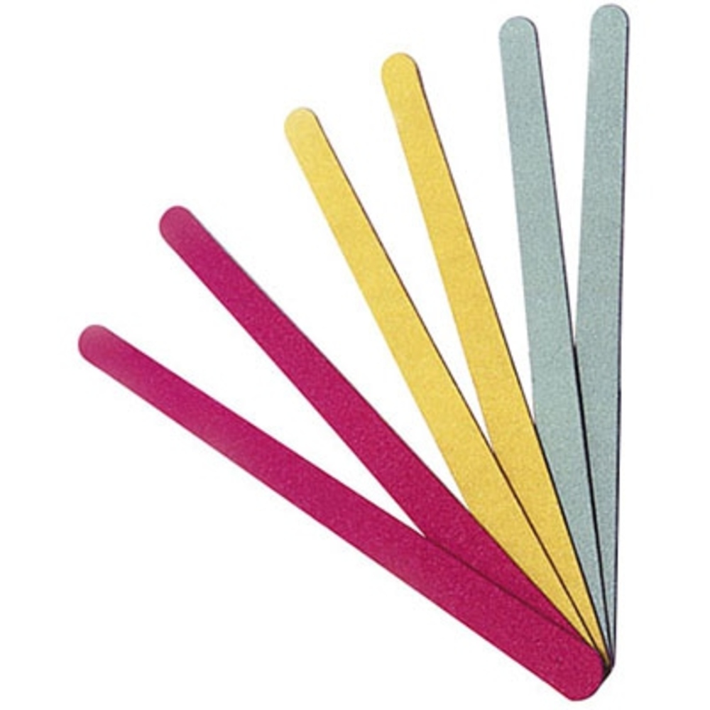 Photo de Vitry limes corindon sur bois 17cm Vitry Vitry limes corindon sur bois 17cm Vitry-4817