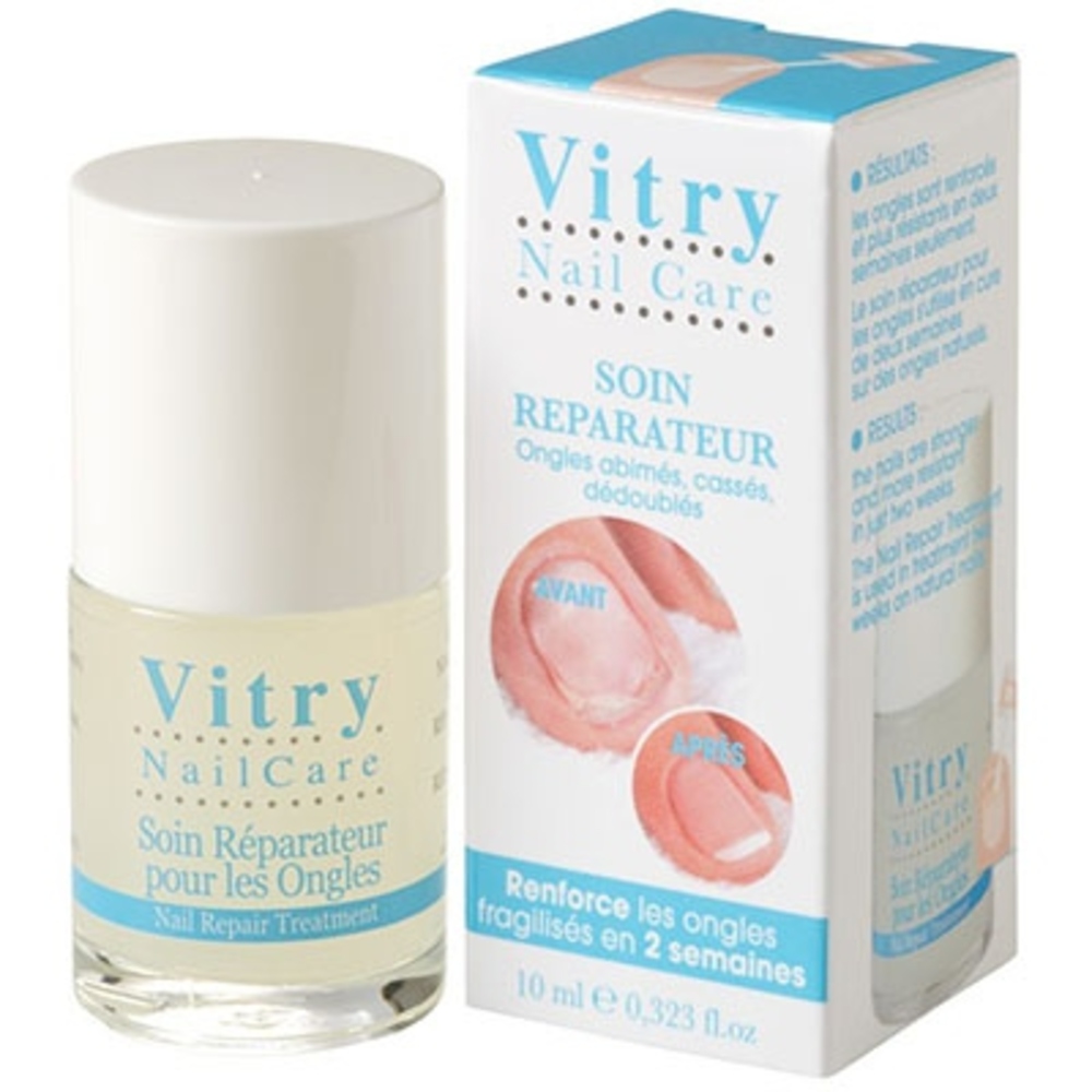 Prix de vitry nail soin reparateur pour les ongles 10ml