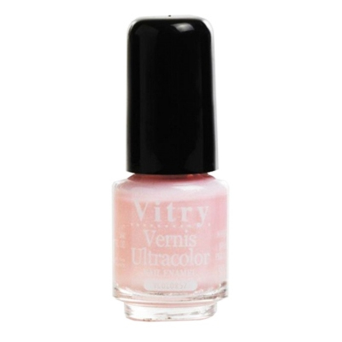 Photo de Vitry vernis à ongles baby doll Vitry Vitry vernis à ongles baby doll Vitry-203665