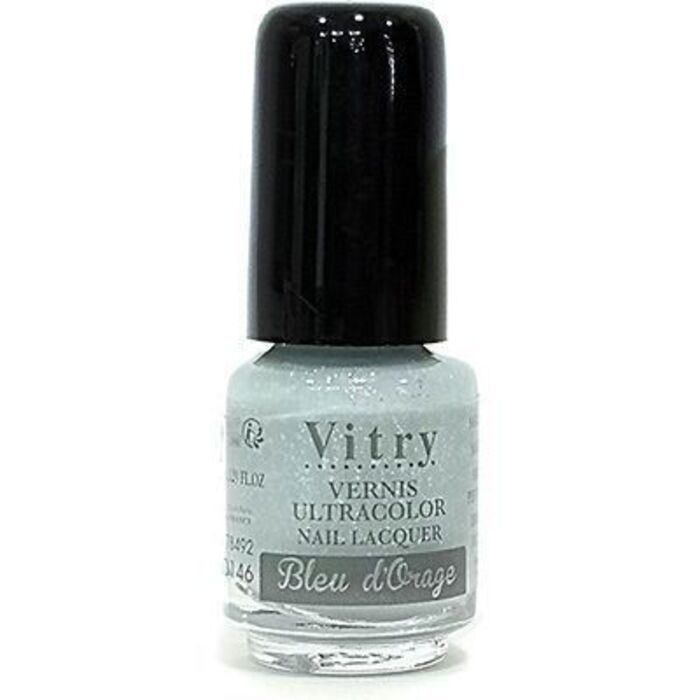 Photo de Vitry vernis à ongles bleu d'orage Vitry Vitry vernis à ongles bleu d'orage Vitry-226508