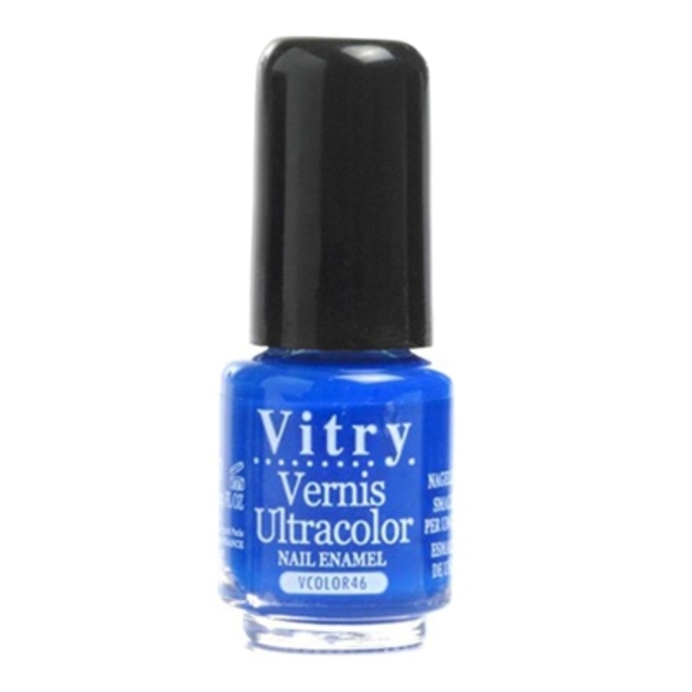 Photo de Vitry vernis à ongles bleu eclatant Vitry Vitry vernis à ongles bleu eclatant Vitry-203669
